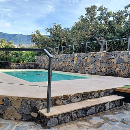 Finca De Luna Ла Оротава Екстериор снимка