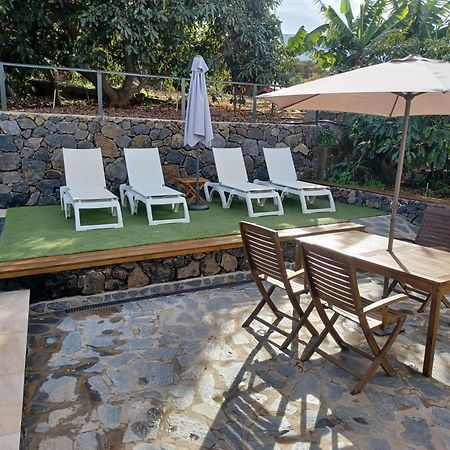 Finca De Luna Ла Оротава Екстериор снимка