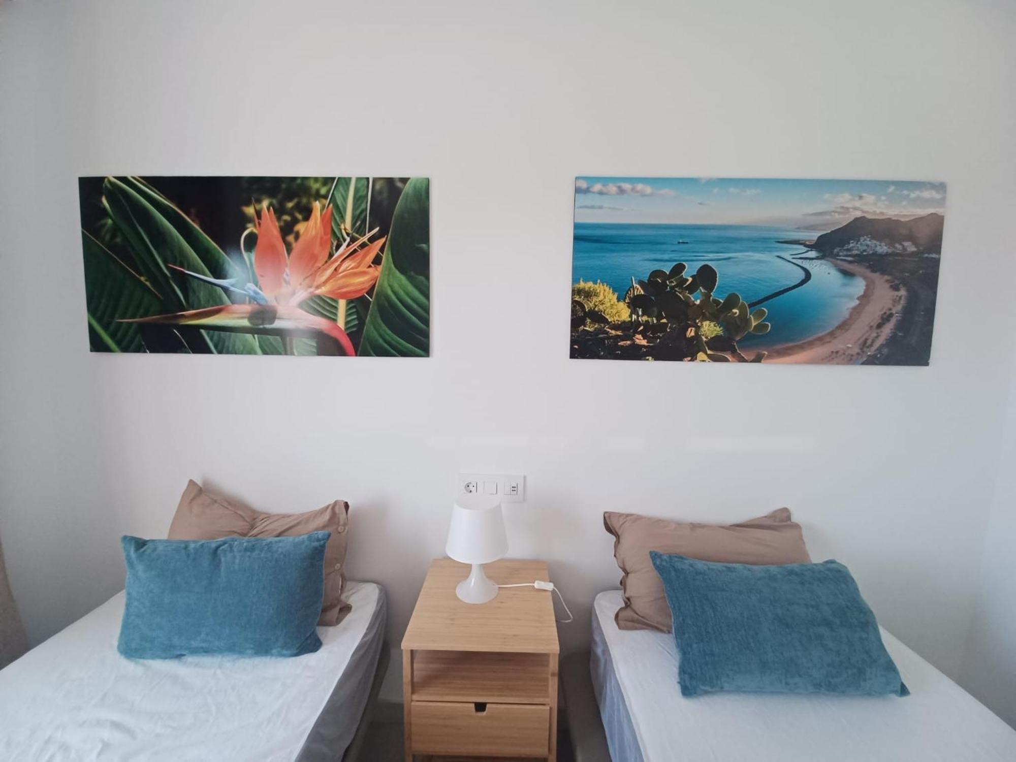 Finca De Luna Ла Оротава Екстериор снимка