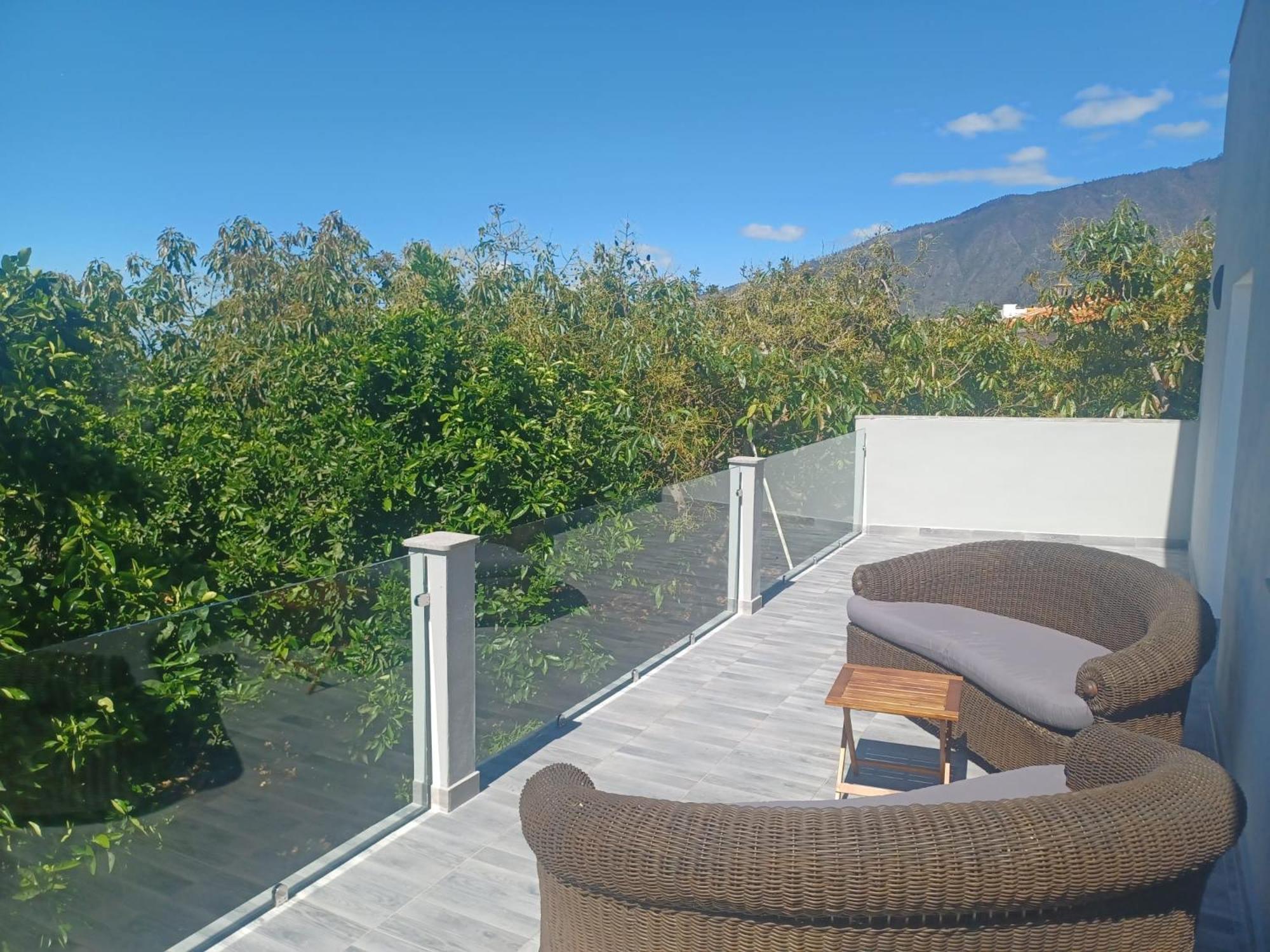 Finca De Luna Ла Оротава Екстериор снимка