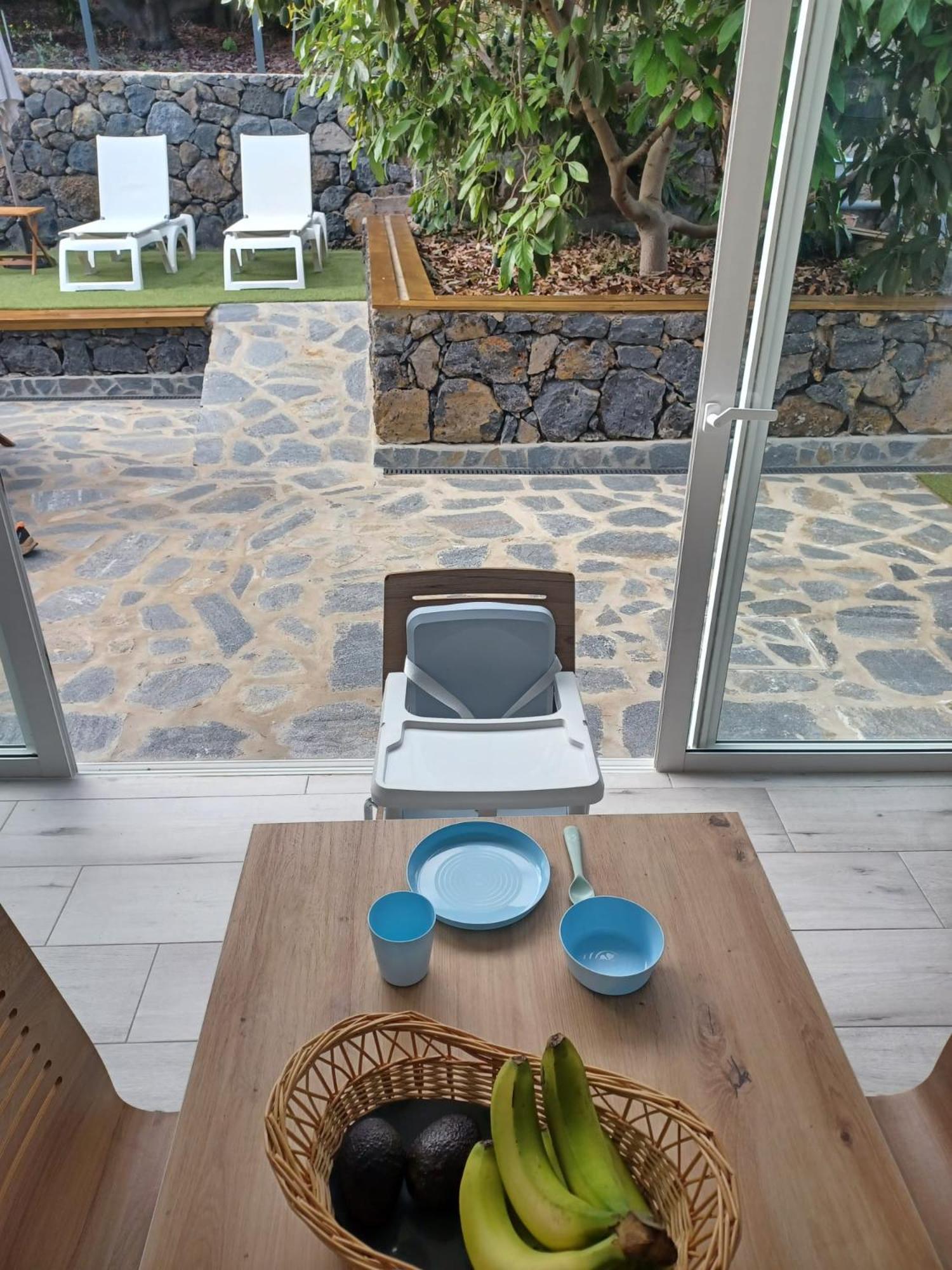 Finca De Luna Ла Оротава Екстериор снимка