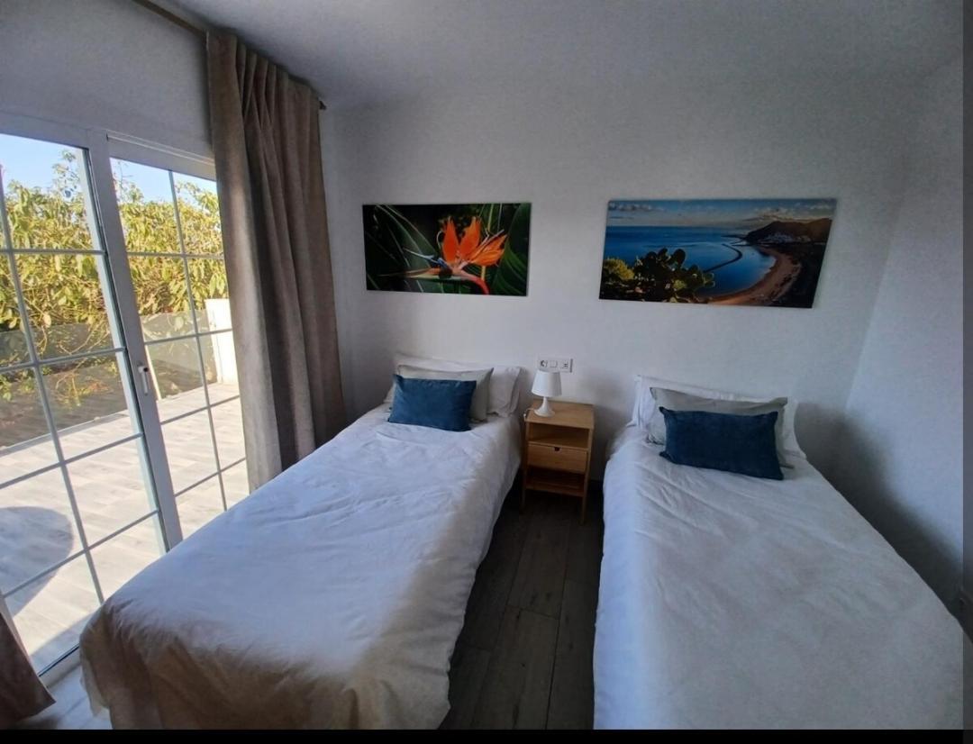Finca De Luna Ла Оротава Екстериор снимка