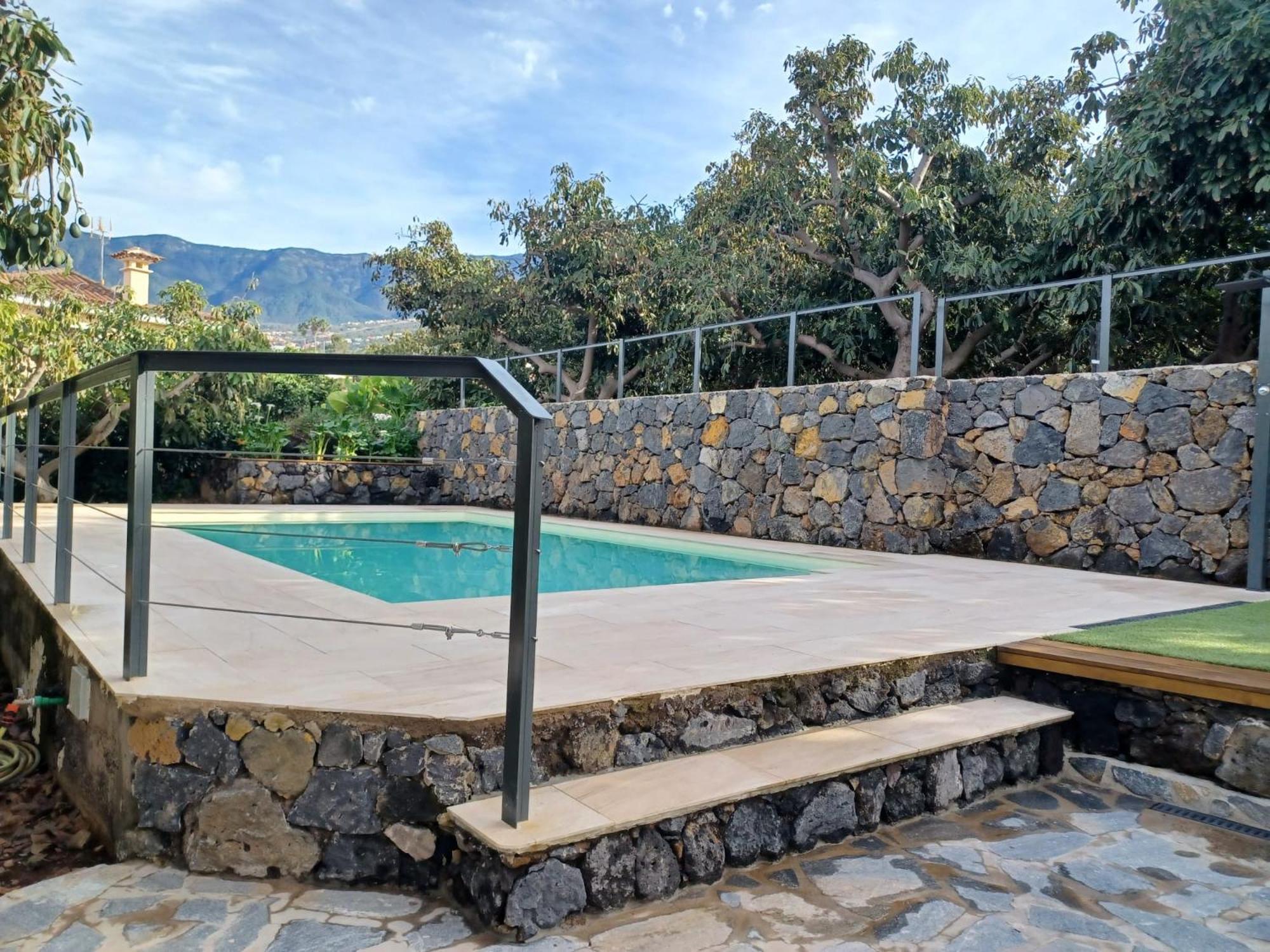 Finca De Luna Ла Оротава Екстериор снимка