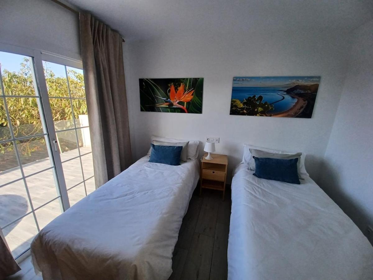 Finca De Luna Ла Оротава Екстериор снимка