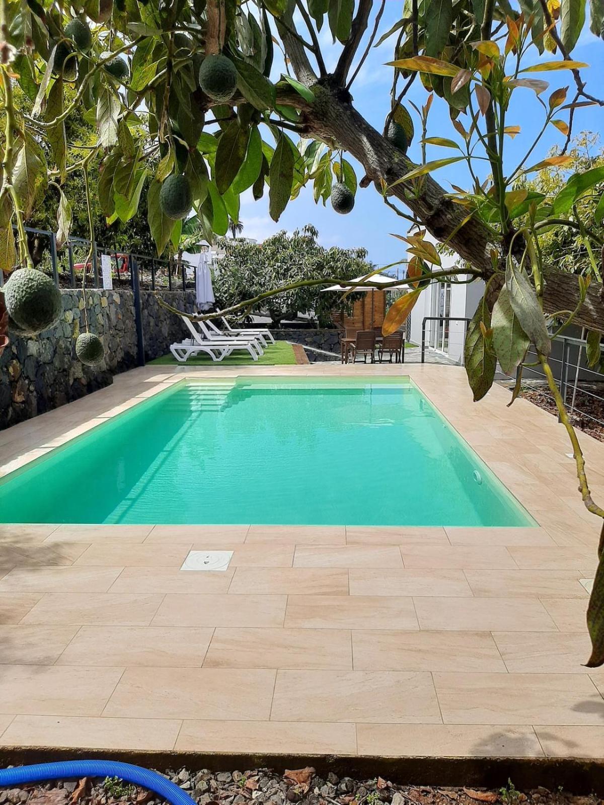 Finca De Luna Ла Оротава Екстериор снимка